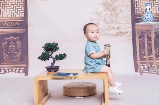 滕州宝宝反复发烧呕吐
